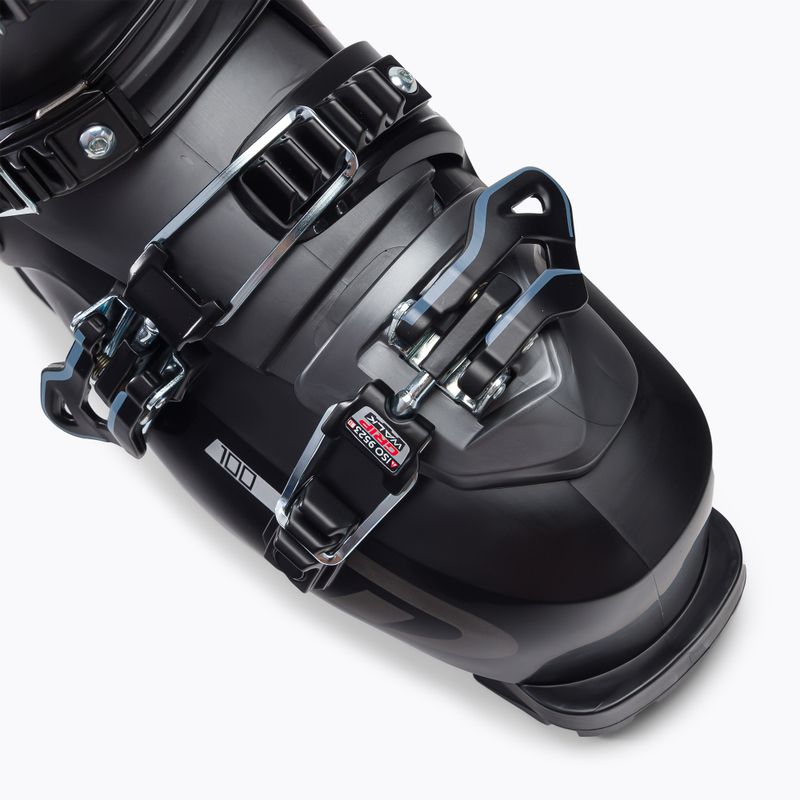 Buty narciarskie męskie Dalbello Panterra 100 GW black/gray 6