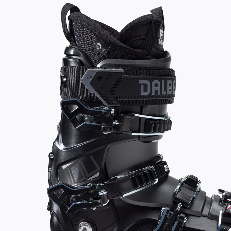 Buty narciarskie męskie Dalbello Panterra 100 GW black/gray 7