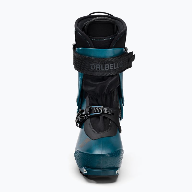 Buty skiturowe męskie Dalbello Quantum EVO Sport blue/black 3