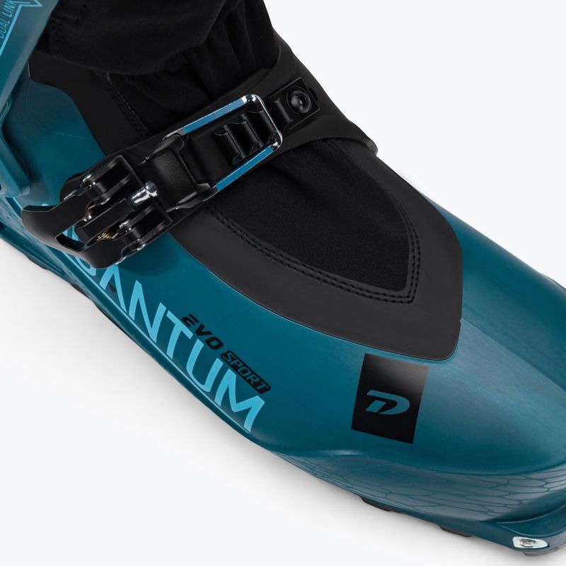 Buty skiturowe męskie Dalbello Quantum EVO Sport blue/black 7