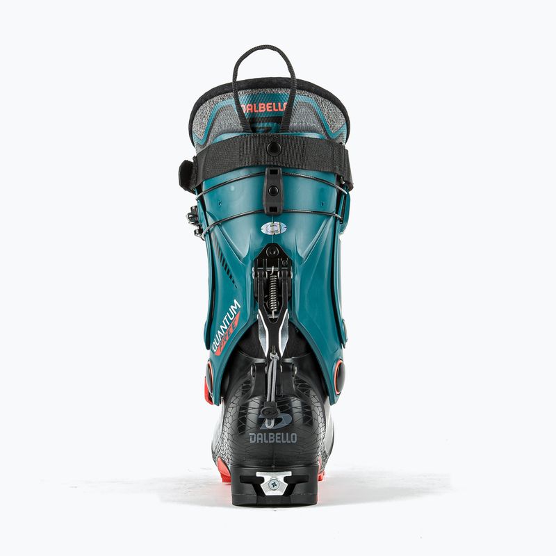 Buty skiturowe męskie Dalbello Quantum Free black/grue 3