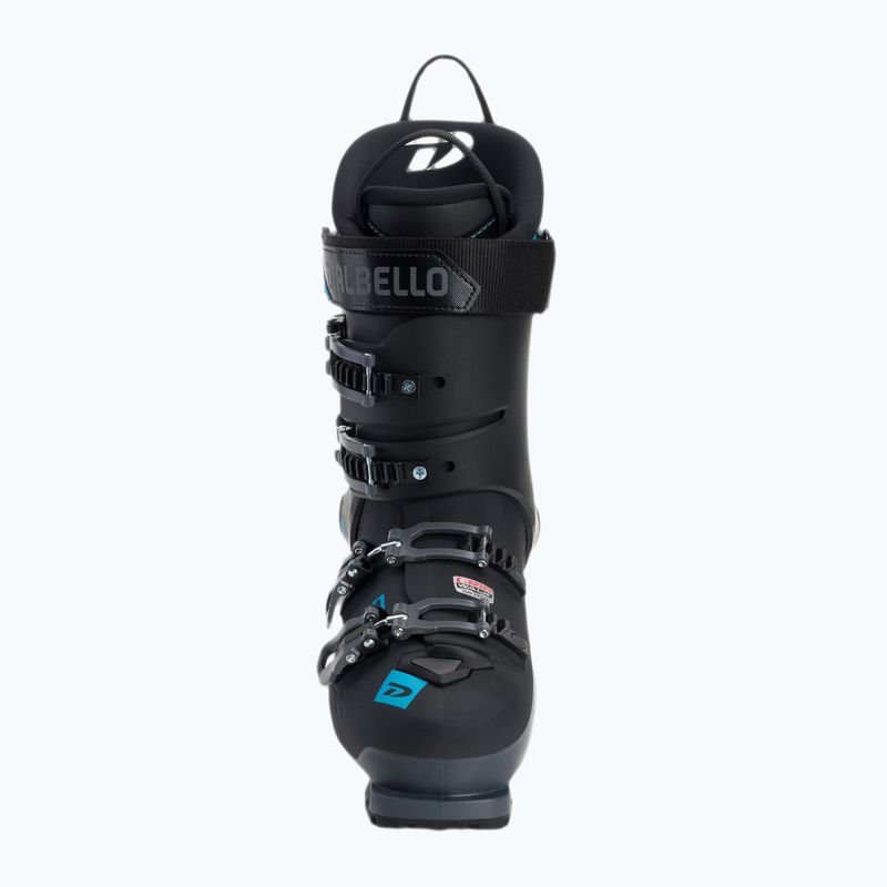 Buty narciarskie męskie Dalbello Veloce 110 GW black/grey blue 3