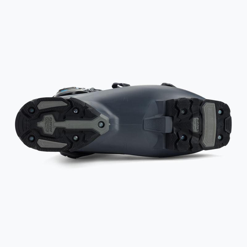 Buty narciarskie męskie Dalbello Veloce 110 GW black/grey blue 4