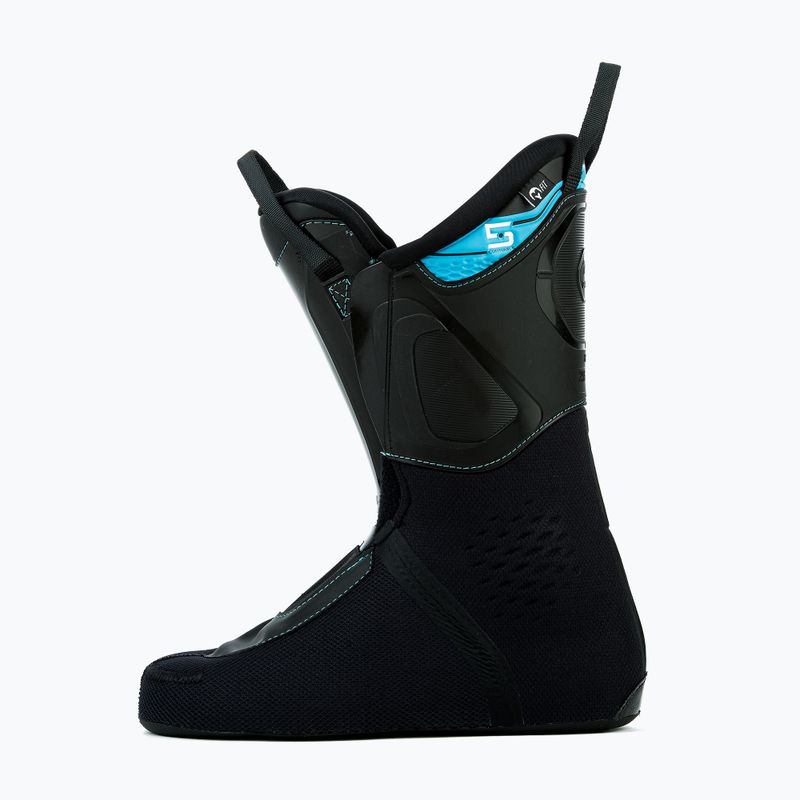 Buty narciarskie męskie Dalbello Veloce 110 GW black/grey blue 11