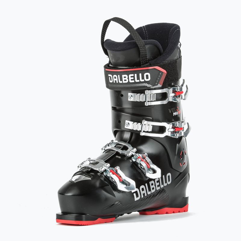 Buty narciarskie męskie Dalbello Veloce Max 75 black