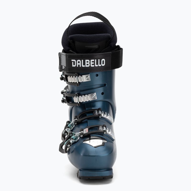 Buty narciarskie damskie Dalbello Veloce Max GW 80 W opal blue 3