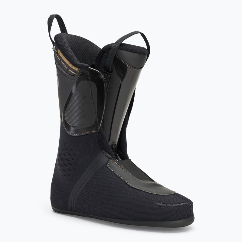 Buty narciarskie męskie Dalbello Veloce 110 MV leaf green/black 5