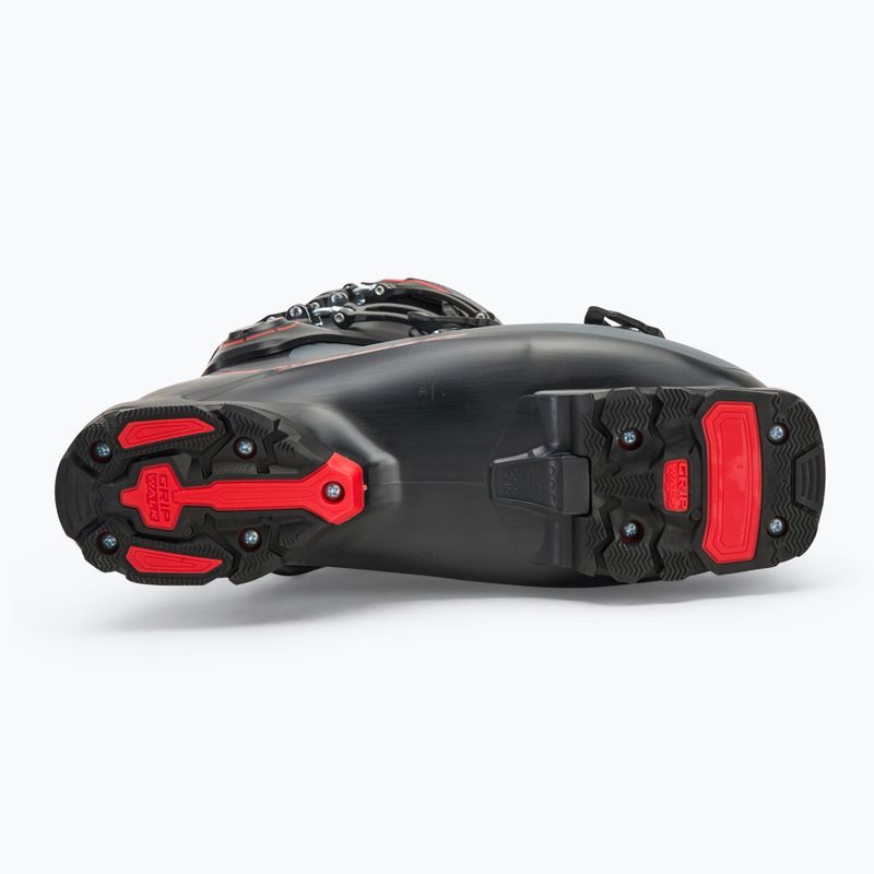 Buty narciarskie męskie Dalbello Veloce 100 MV black/antracite 4