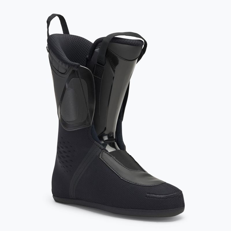 Buty narciarskie męskie Dalbello Veloce 100 MV black/antracite 5