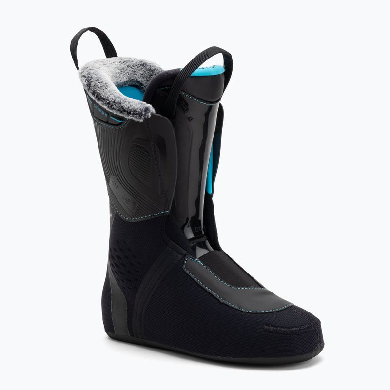 Buty narciarskie damskie Dalbello Veloce 105 MV W caraibi blue/dark blue 5