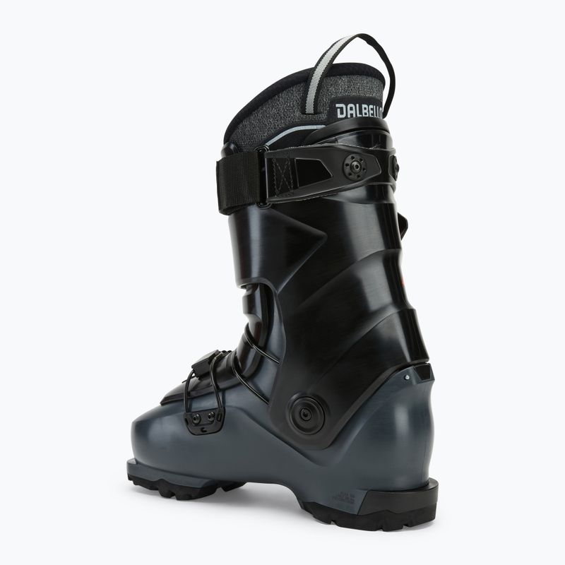 Buty narciarskie męskie Dalbello Cabrio MV 120 IF grey/black 2
