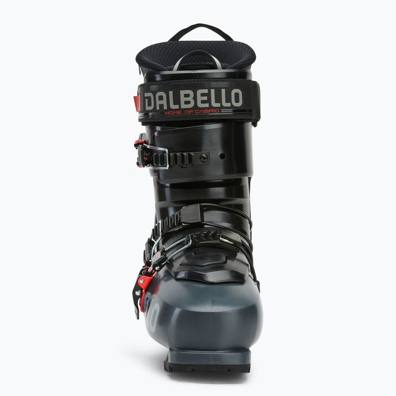 Buty narciarskie męskie Dalbello Cabrio MV 120 IF grey/black 3