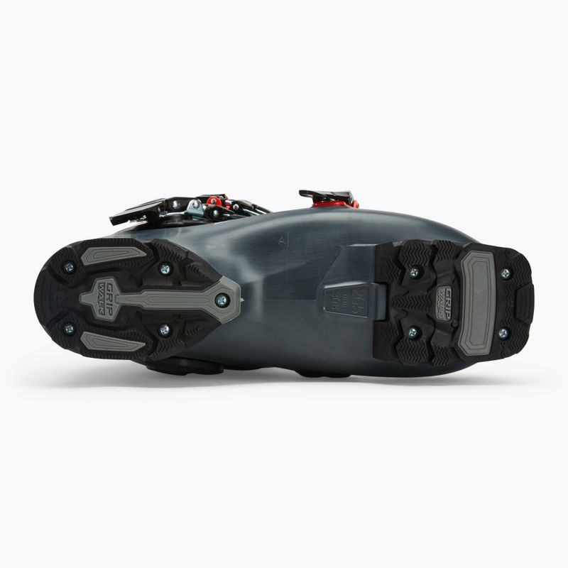 Buty narciarskie męskie Dalbello Cabrio MV 120 IF grey/black 4