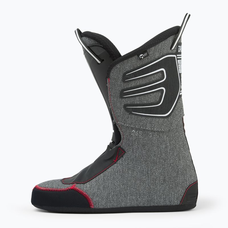 Buty narciarskie męskie Dalbello Cabrio MV 120 IF grey/black 12