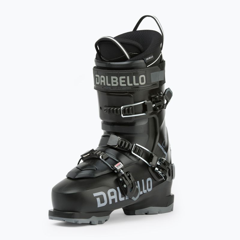 Buty narciarskie męskie Dalbello Cabrio MV 100 IF black/black