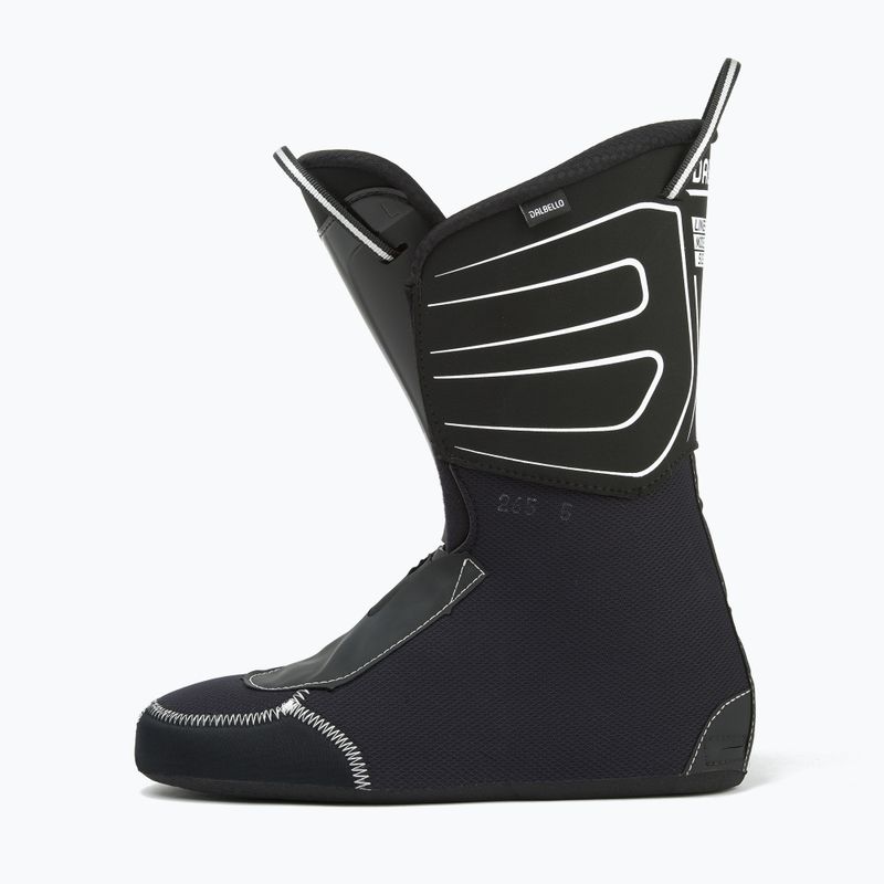 Buty narciarskie męskie Dalbello Cabrio MV 90 anthracite/mercury 6