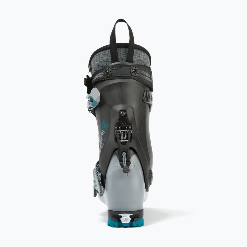 Buty narciarskie męskie Dalbello Cabrio LV Free 130 Lite grey/black 3
