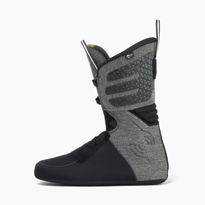 Buty narciarskie męskie Dalbello Cabrio MV Free 100 mocha/black 6