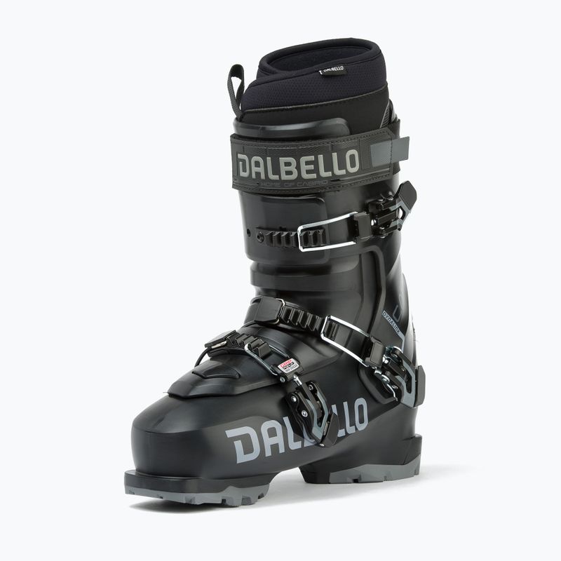 Buty narciarskie męskie Dalbello Cabrio LV 100 black