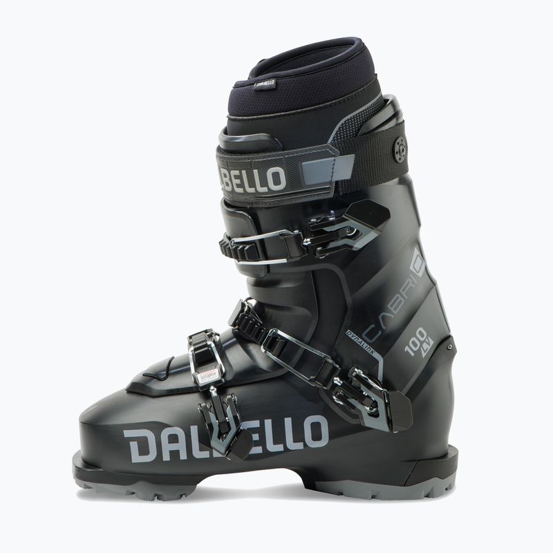 Buty narciarskie męskie Dalbello Cabrio LV 100 black 2