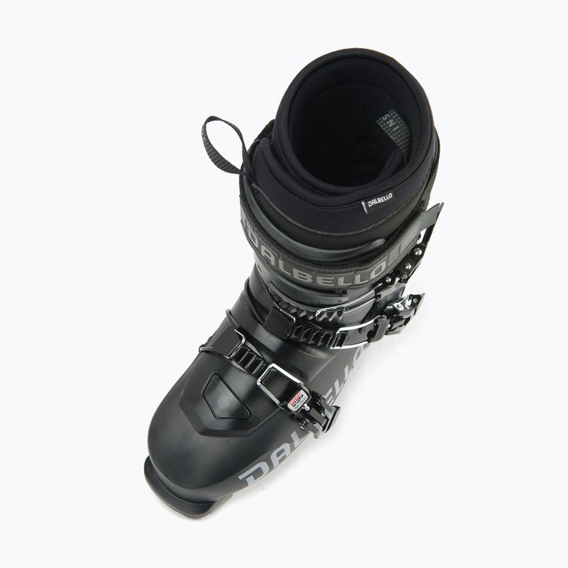 Buty narciarskie męskie Dalbello Cabrio LV 100 black 4