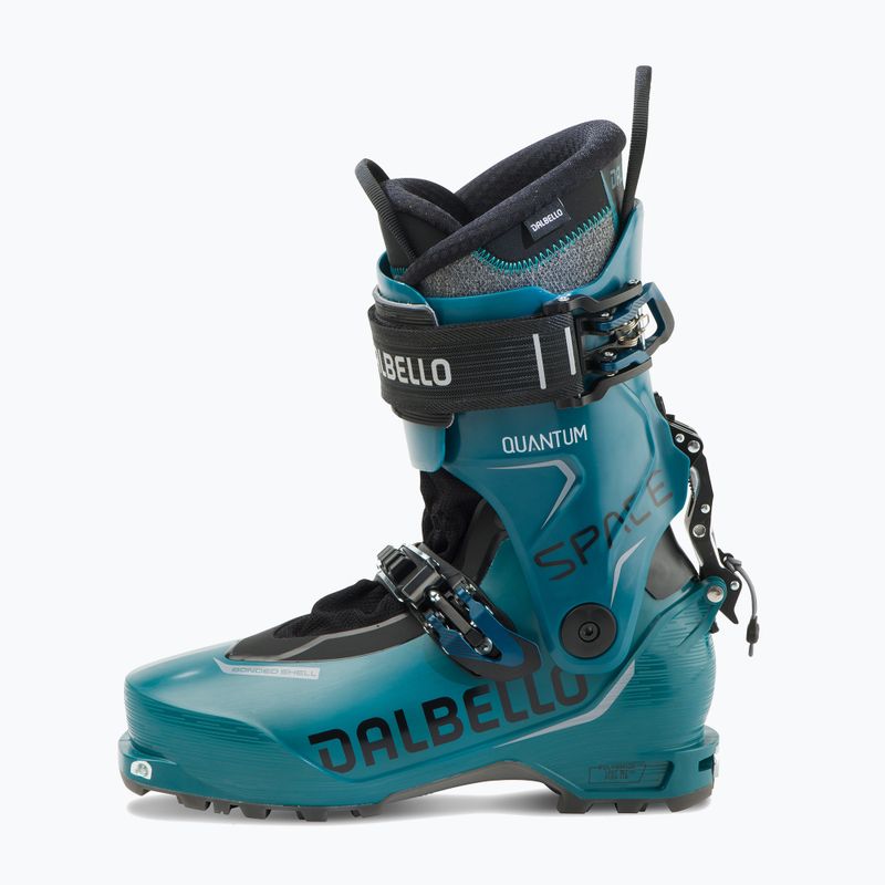 Buty skiturowe męskie Dalbello Quantum Space grue 2