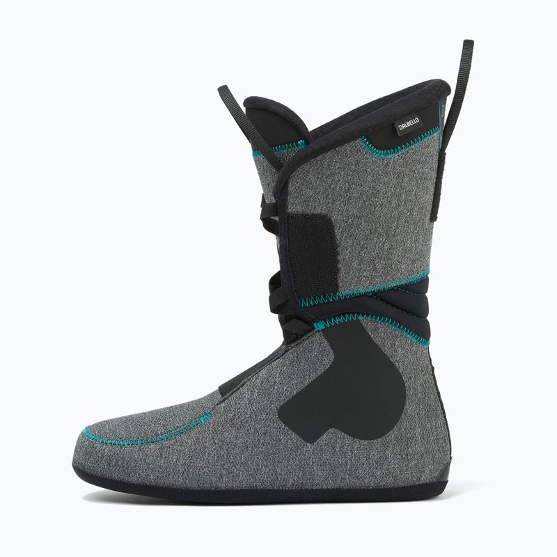 Buty skiturowe męskie Dalbello Quantum Space grue 6