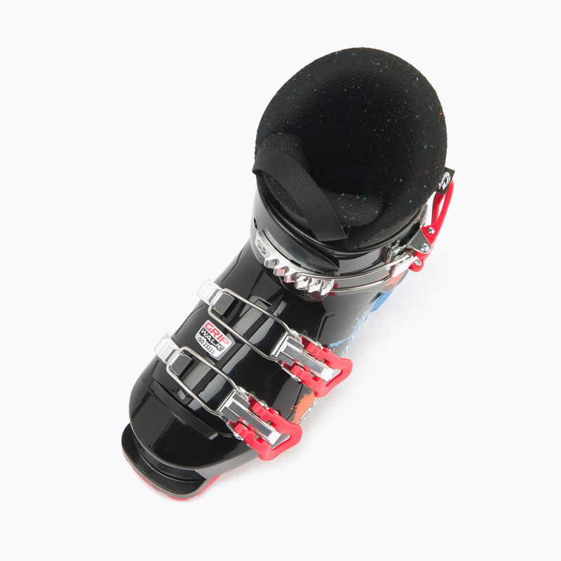 Buty narciarskie dziecięce Dalbello J Green 3.0 GW black 6
