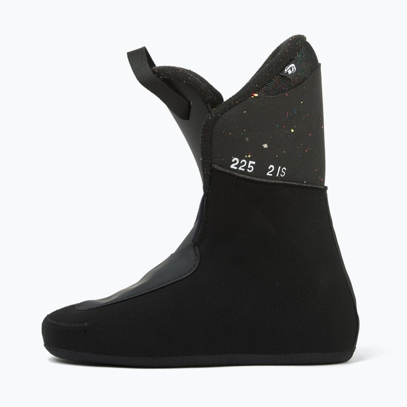 Buty narciarskie dziecięce Dalbello J Green 4.0 GW black 7