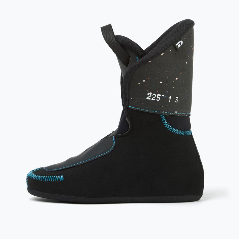 Buty narciarskie dziecięce Dalbello J-Tour Jr blue laguna/mocha 7