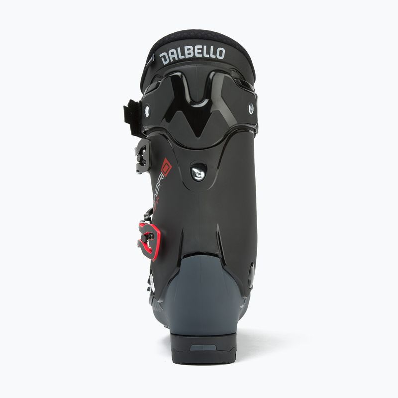 Buty narciarskie męskie Dalbello Cabrio Max grey/black 3