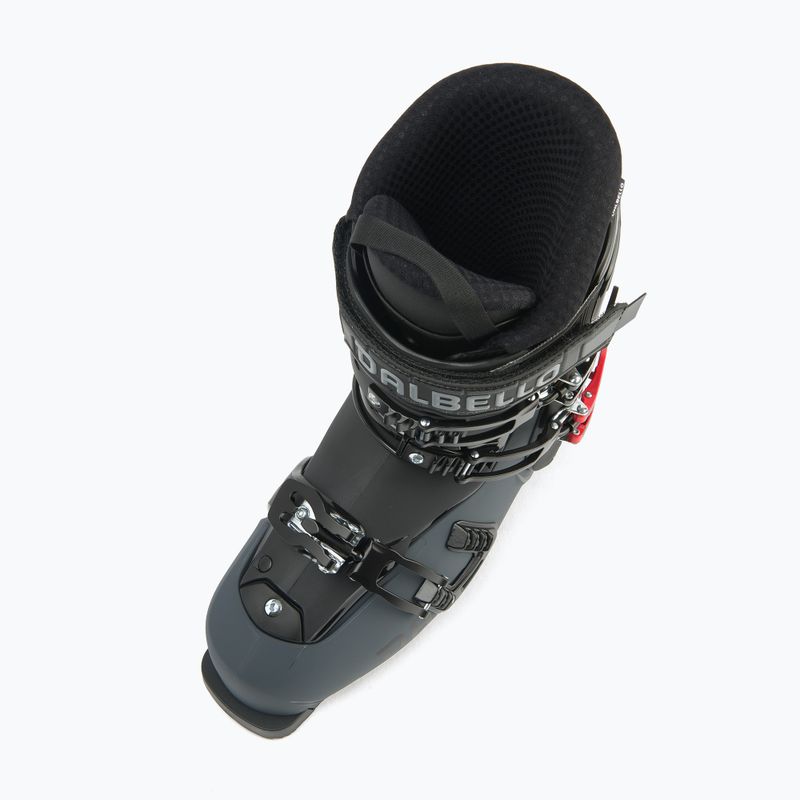 Buty narciarskie męskie Dalbello Cabrio Max grey/black 5