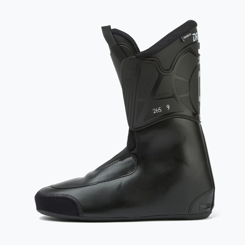 Buty narciarskie męskie Dalbello Cabrio Max grey/black 6