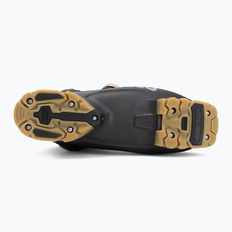 Buty narciarskie męskie Dalbello Veloce Space 100 black/antracite 4