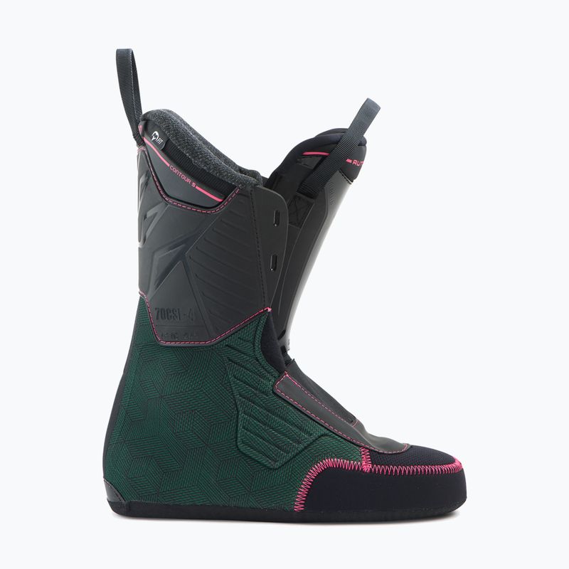 Buty narciarskie damskie Dalbello Veloce Space 105 W Dual future dusk/mercury 13