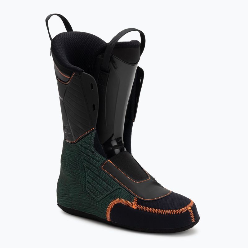 Buty narciarskie męskie Dalbello Veloce Space 110 antracite/kelp green 5