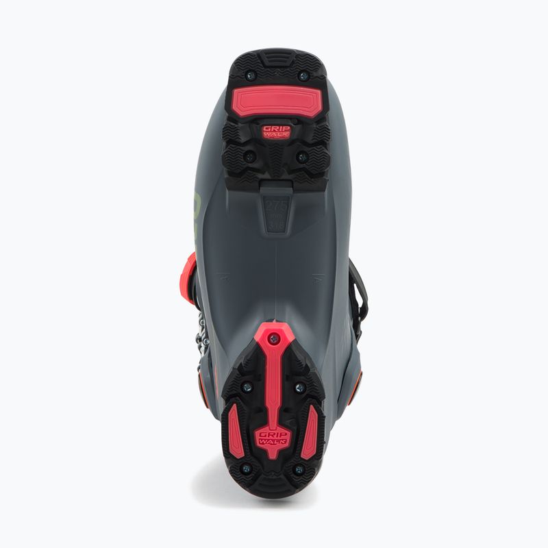 Buty narciarskie męskie Dalbello Veloce Space 110 antracite/kelp green 10