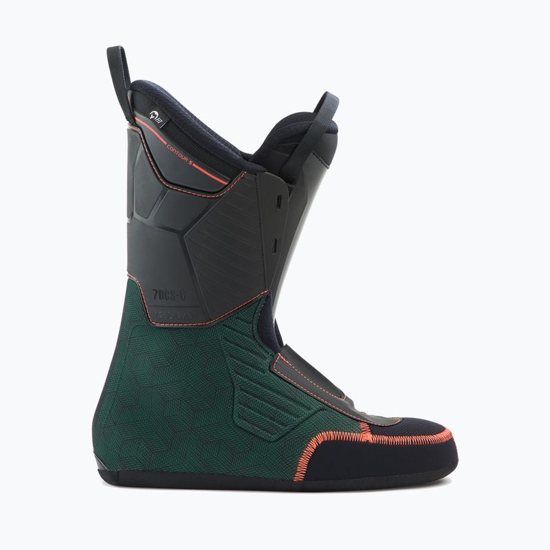 Buty narciarskie męskie Dalbello Veloce Space 110 antracite/kelp green 12