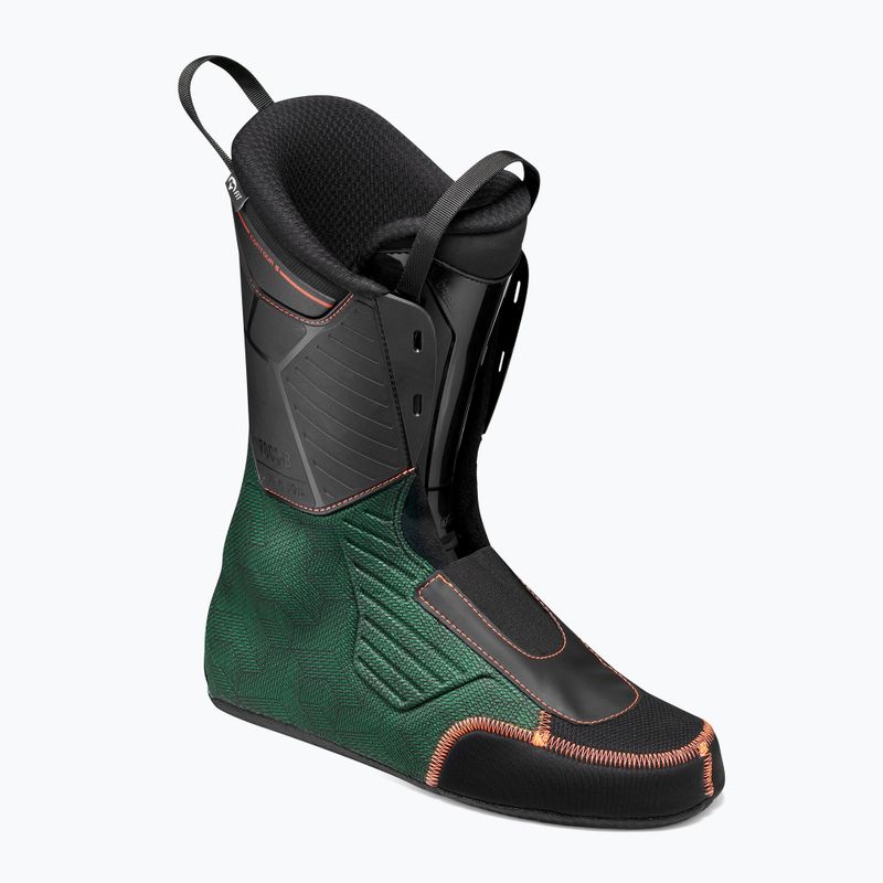 Buty narciarskie męskie Dalbello Veloce Space 110 Dual dark basalt/black 6