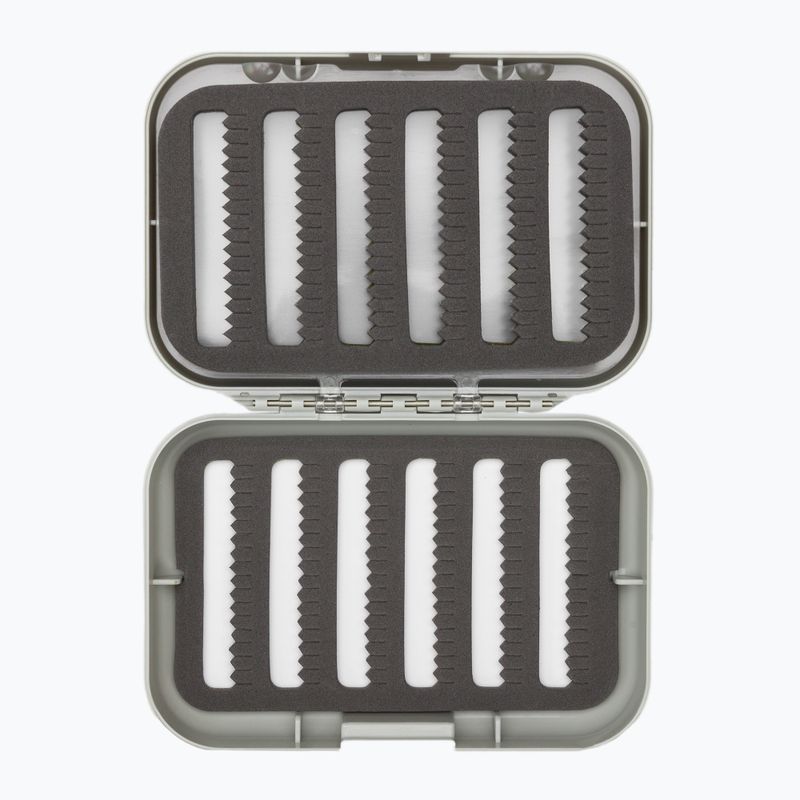 Piórnik muchowy Greys GS Fly Box 3