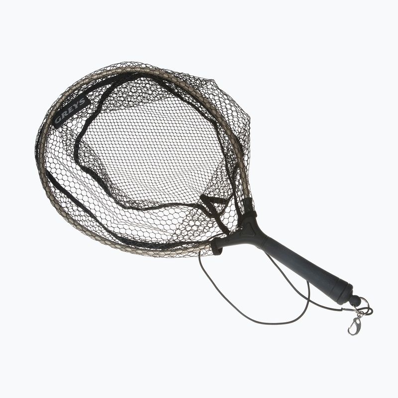 Podbierak muchowy Greys GS Scoop Net