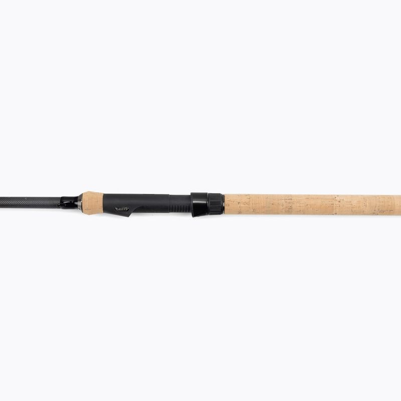Wędka karpiowa Greys GSTR090 Rod Stalking 3 Sec czarna/cork 2