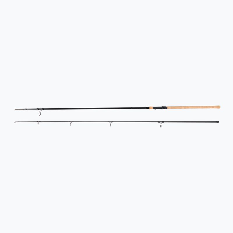Wędka karpiowa Greys GSTR120 Rod Stalking 2 Sec czarna/cork
