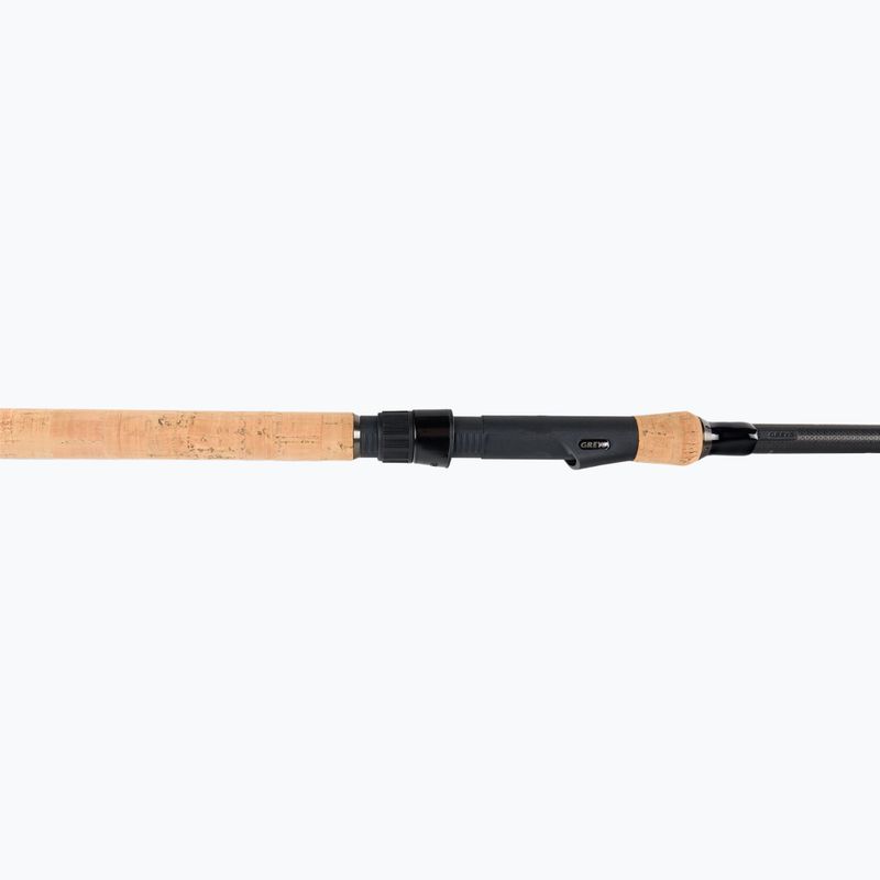 Wędka karpiowa Greys GSTR120 Rod Stalking 2 Sec czarna/cork 2