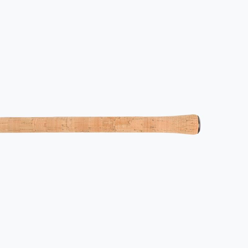 Wędka karpiowa Greys GSTR120 Rod Stalking 2 Sec czarna/cork 3