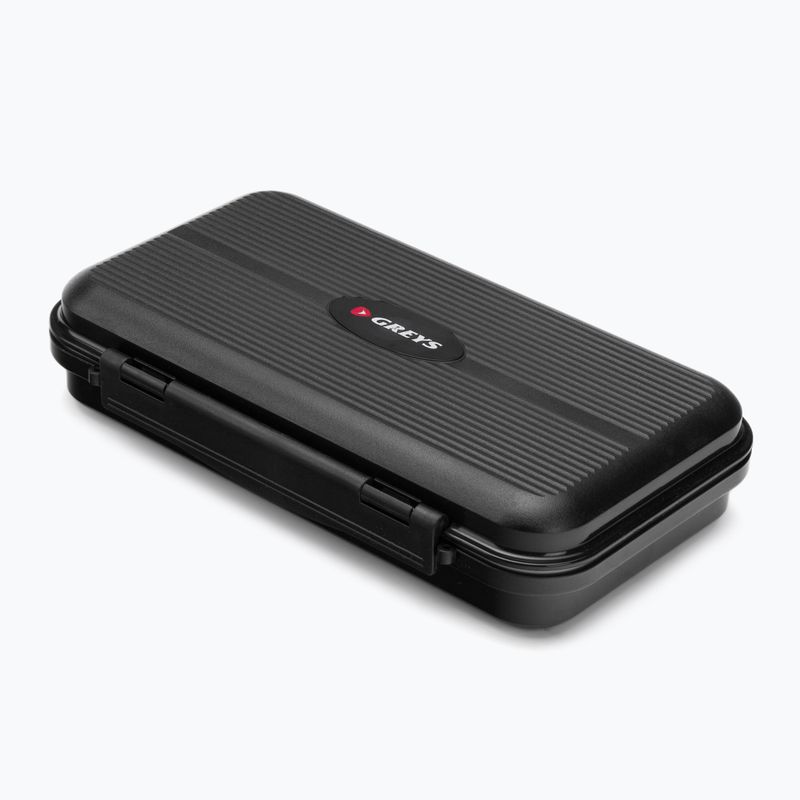 Piórnik muchowy Greys Water Resistant Fly Box