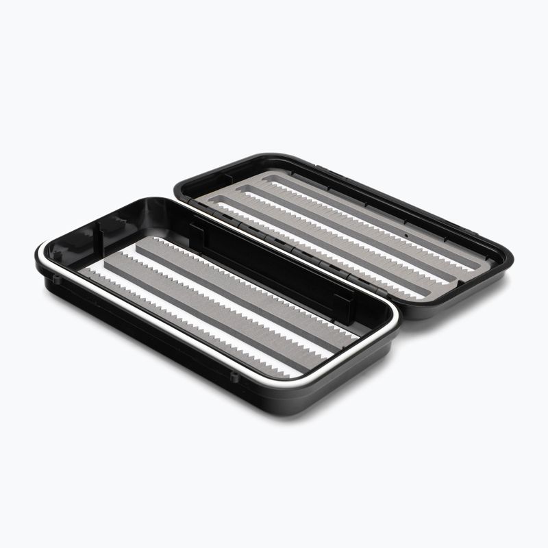 Piórnik muchowy Greys Water Resistant Fly Box 2
