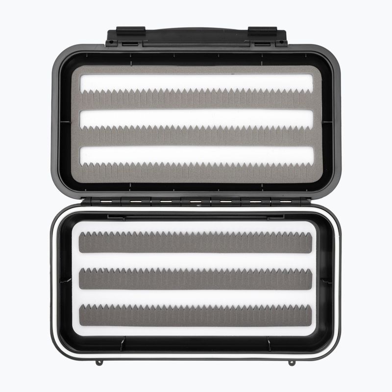 Piórnik muchowy Greys Water Resistant Fly Box 3