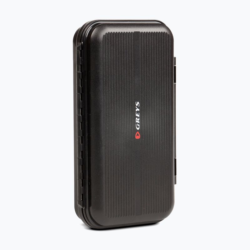 Piórnik muchowy Greys Water Resistant Fly Box 5