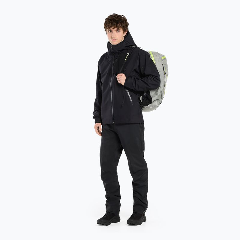 Spodnie z membraną męskie Arc'teryx Beta black 4
